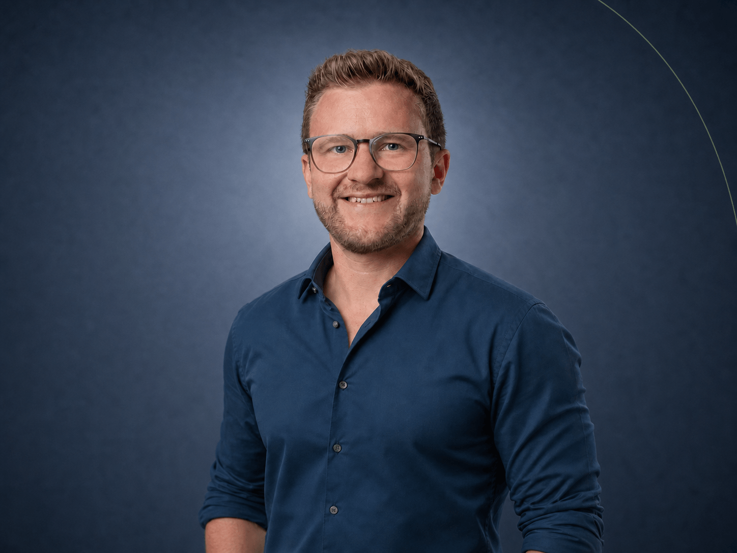 Lukas Pott, Mitgründer von WaPo Compliance