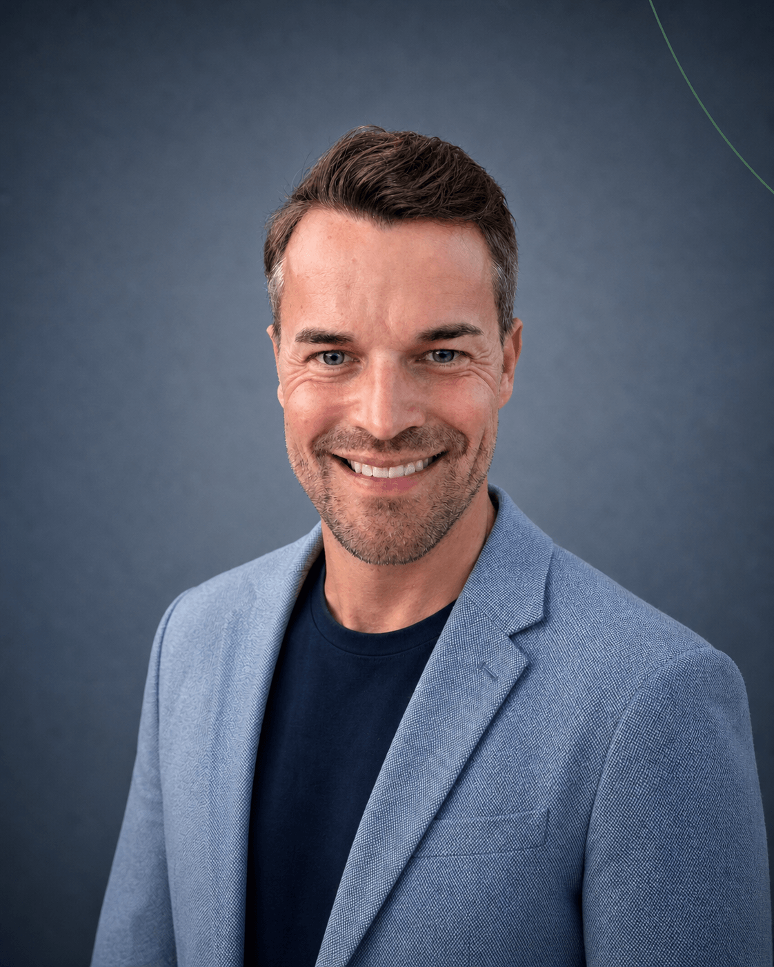 Tim Walter, Mitgründer von WaPo Compliance