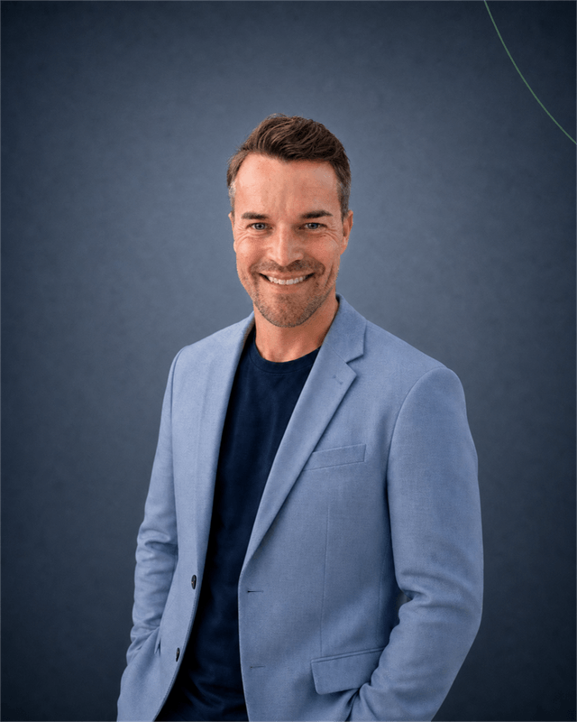 Tim Walter